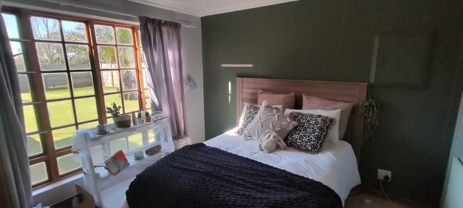 Commercial Property for Sale in Arcadia SH Free State